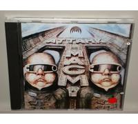 Magma - Attahk - Holland