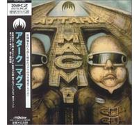 Magma - Attahk (Jpn) (Rmst)