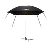 Magma B10-404 - B 10-404 UV Paraguas Bloque de Cabina, Negro