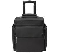 MAGMA Carrito de Vinilo Solid Blaze, Black, Carro de Vinilo