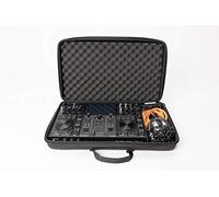 Magma CTRL - Funda acolchada para controlador de DJ Denon Prime Go, Black, Compacto