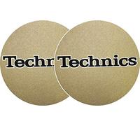 Magma de Factory Technics Oro Slipmat, 2 unidades)