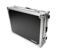 Magma DJ Controller Case Prime 4 G2 Silver
