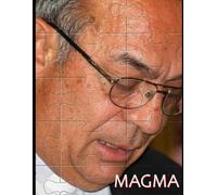 MAGMA: Don Vincenzo Sorce, LA CONCRETEZZA DI UN VISIONARIO (Santa Maria dei Poveri)