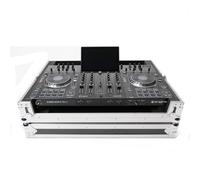 MAGMA Flightcase para Denon Prime 4