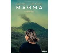 Magma [Francia] [DVD]