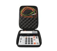 MAGMA Funda Ctrl Compatible con Teenage Engineering EP-133 K.O. II Sampler, Caja de Tambor y secuenciador, Black, Funda rígida