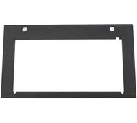 Magma Groove Terminal Faceplate Four