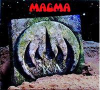 Magma - K.A: Köhntarkösz Anteria