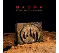 Magma - K.A Köhntarkösz Anteria - Magma - K.ARock, Kobaian, Köhntarkösz, Vinyl, 2LP, 45 rpm [Vinilo]