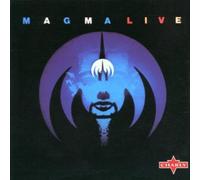 Magma - Live