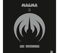 Magma - Magma II [Vinilo]