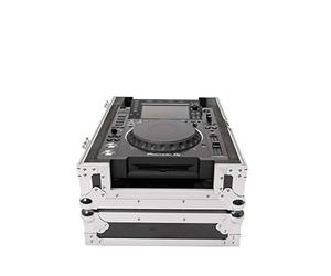 MAGMA MULTI FORMAT CASE PLAYER/MIXER