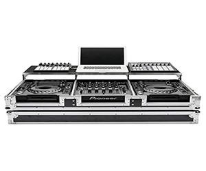 MAGMA MULTI-FORMAT WORKSTATION PLAYER/MIXER-SET