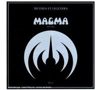Magma - Mythes Et Legendes