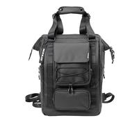 MAGMA Solid Blaze Totepack 85