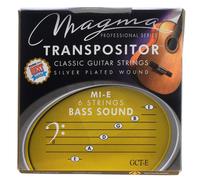 Magma Strings GCT-E Classic Bass Strings