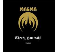 Magma - Theusz Hamtaahk