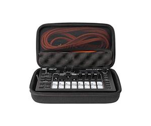 Magma, TRL Case MC-101.