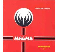 Magma & Vander,Christian - Retrospectiw Vol.3