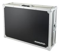 Magma Workstation DDJ-SR