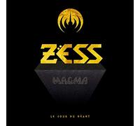 Magma - Zess -Digi-