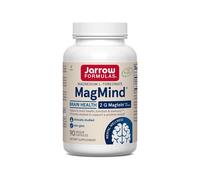 MagMind L-Treonato de Magnesio 90 Cápsulas Jarrow Formulas