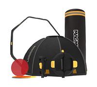 MagMod - Kit 24 Octa Pro softbox con Soporte MagRing, Soporte MagShoe, geles correctores, difusor de Enfoque y Estuche de Almacenamiento