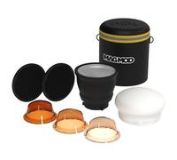 MagMod XL Kit estroboscÃ³pico profesional