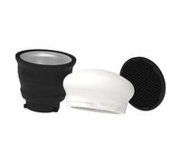 Kit de luz estroboscópica inicial MagMod XL