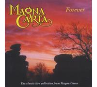 Magna Carta - Forever