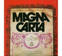 Magna Carta - In Concert