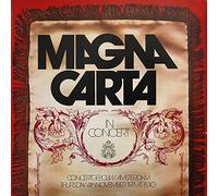 MAGNA CARTA - In Concert