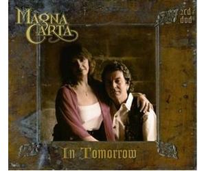 Magna Carta - In Tomorrow