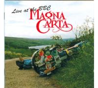 Magna Carta - Live at the BBC