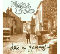 Magna Carta - Live in Grassington