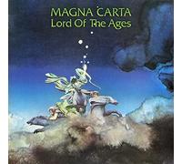 Magna Carta - Lord Of The Ages