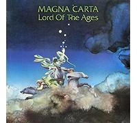 Magna Carta - Lord Of The Ages [Vinilo]