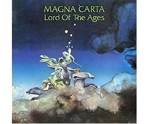 Magna Carta - Lord Of The Ages [Vinilo]