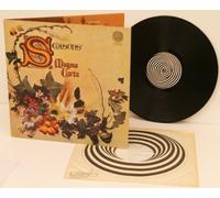Magna Carta - Magna Carta SEASONS. First UK pressing on Vertigo swirl