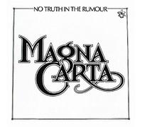 Magna Carta - No Truth In The Rumour [Import allemand]