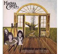 Magna Carta - Prisoners On The Line [Digi
