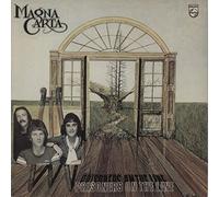Magna Carta - Prisoners On The Line - Ex