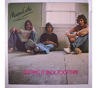 MAGNA CARTA - putting it back together LP