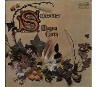 Magna Carta - Seasons - 1st