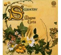 Magna Carta - Seasons