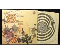 Magna Carta - Seasons [LP]