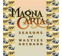 Magna Carta - Seasons / Songs from Wasties O