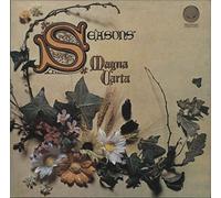 Magna Carta - Seasons - Swirl Labels