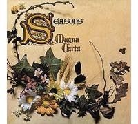 Magna Carta - Seasons [Vinilo]